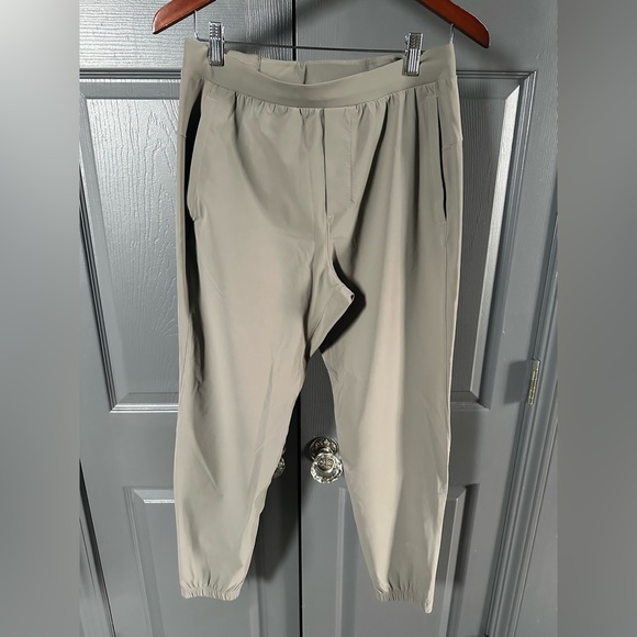 lululemon athletica Other - Lululemon Men’s Surge Joggers. Medium. Never worn.